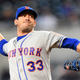 Illustration for article titled Matt Harvey, Who Increasingly Does Not Appear To Be A Starting Pitcher: Im A Starting Pitcher
